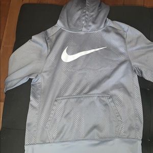 Boys Nike hoodie